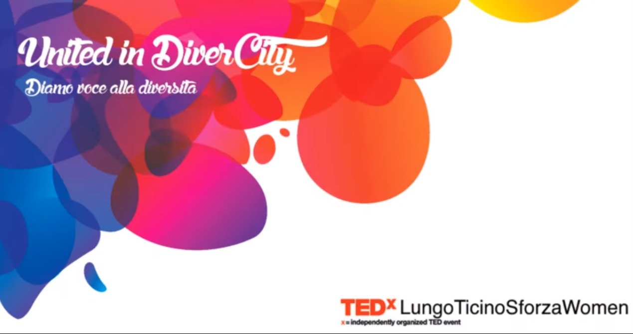 “United in DiverCity”: diamo voce alla diversità