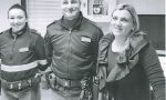 Attivato il defibrillatore donato al Commissariato di Polizia di Vigevano