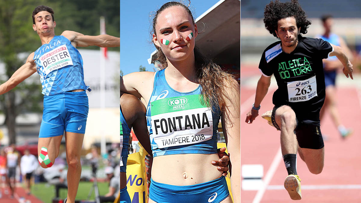 Sabato la Festa dell’Atletica Lombarda: premiate anche Lodi, Cremona e Pavia