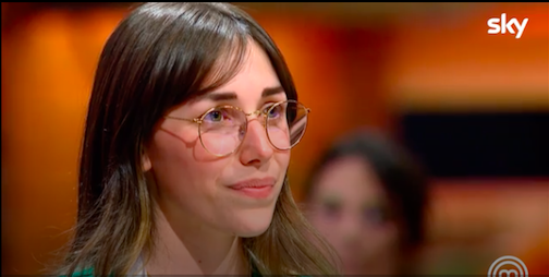 MasterChef: anche la copywriter di Cornaredo tra i concorrenti