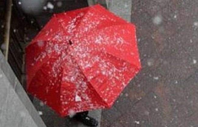 Oggi sole e vento poi arriva anche la neve PREVISIONI METEO