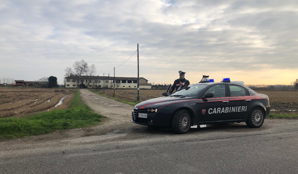 Agguato a Vigevano: il cugino gli ha sparato per soldi