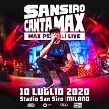 Max Pezzali, quarantena in famiglia tra musica e progetti futuri: Al  momento i concerti di luglio a San Siro sono confermati - RTL 102.5