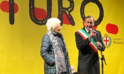 Sindaci in marcia a Milano: “L’odio non ha futuro”