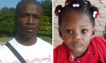Papà confessa l'omicidio della figlia di due anni