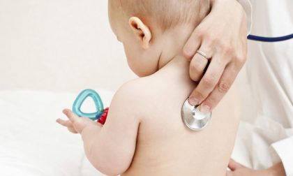 Cercasi dirigente medico per la Pediatria e il Nido dell'Ospedale di Vigevano