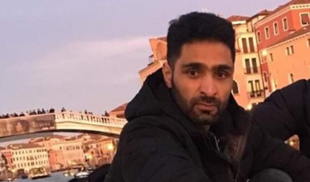 Scomparso 29enne da Lodi: si cerca Abid Sherzad