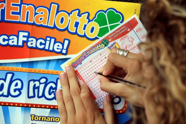 Il Superenalotto bacia Garlasco con un 5 da oltre 50mila euro
