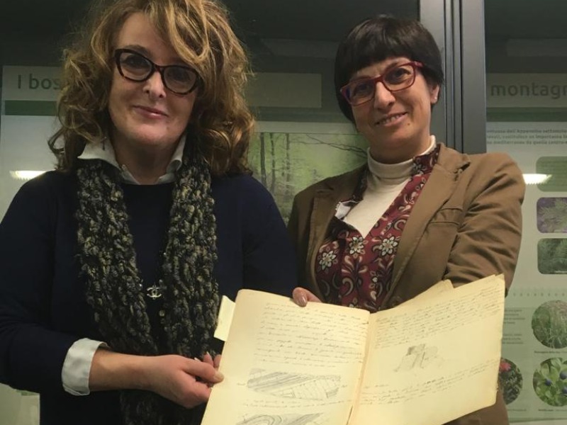 «30’ al Museo»: a Voghera scienze e cultura in pausa pranzo