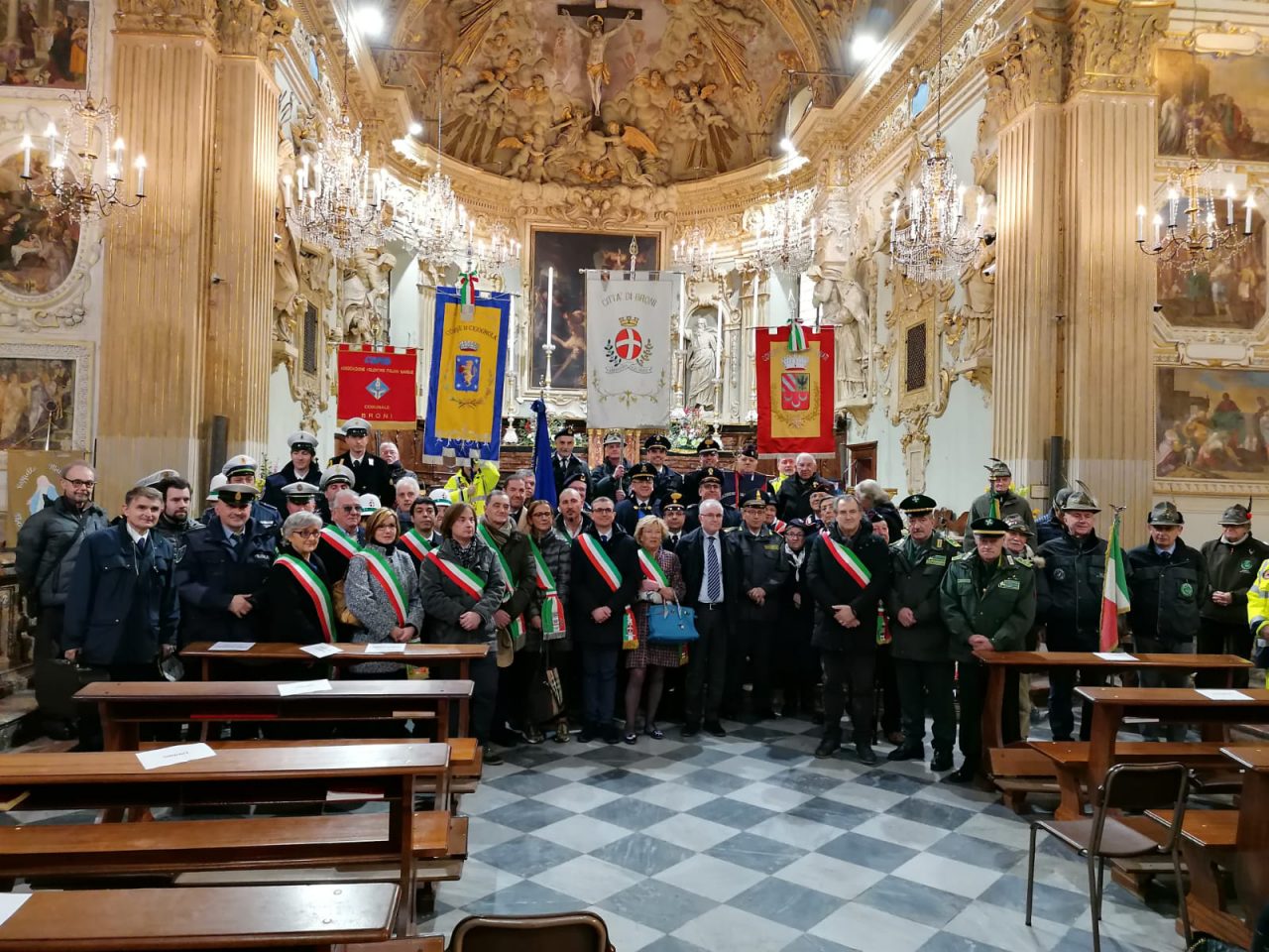 Broni: la tutela di ambiente e minori al centro del bilancio dei Vigili