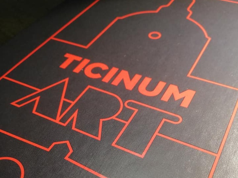 Ticinum Art