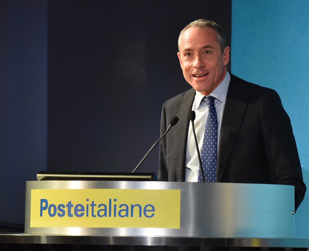 La nuova strategia per l’innovazione di Poste italiane