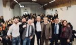 Elezioni Comunali 2020 Voghera: Alleanza Civica si è presentata sabato alla città