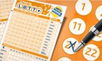 Vincite Lotto, a Mortara una quaterna da oltre 200mila euro