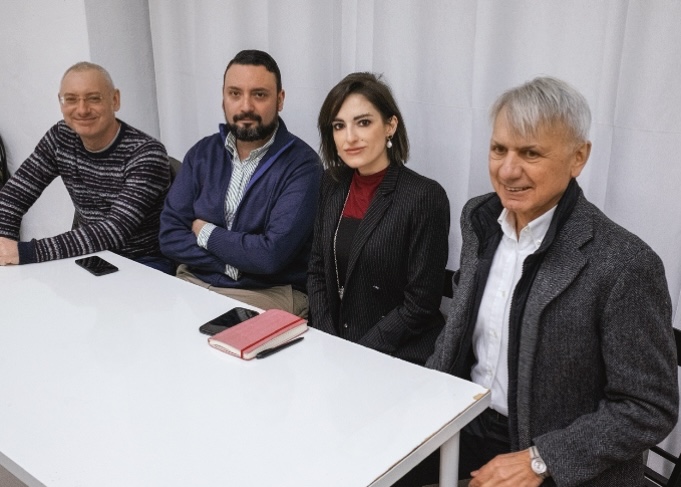 Elezioni Comunali 2020: anche “Voghera in Azione” all’interno di Alleanza Civica