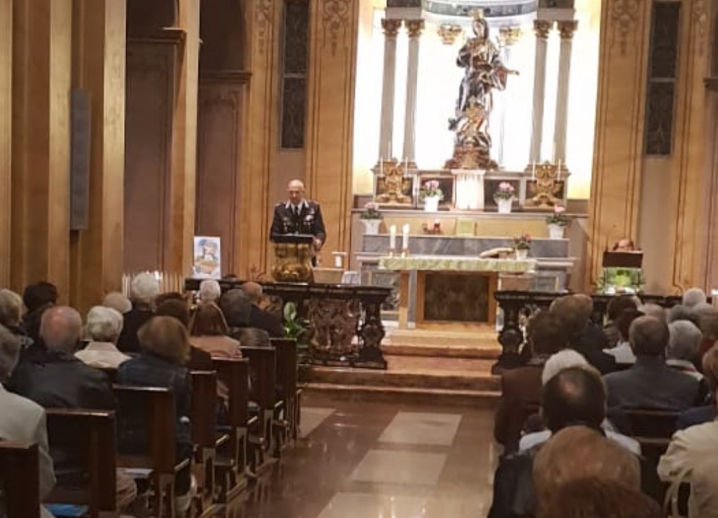 Anziani sventano tre truffe grazie alle lezioni antitruffa dei Carabinieri