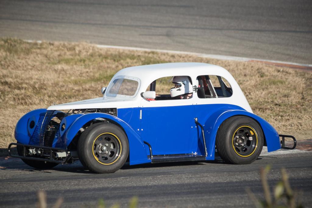 Weekend di motori per il Toscano Racing Team