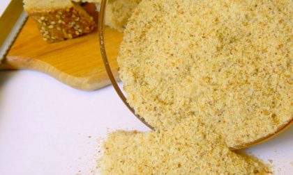 Microtossine nel pane grattugiato prodotto nel Vercellese: lotto ritirato