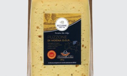 ALDI richiama il formaggio Puzzone di Moena DOP: rischio listeria