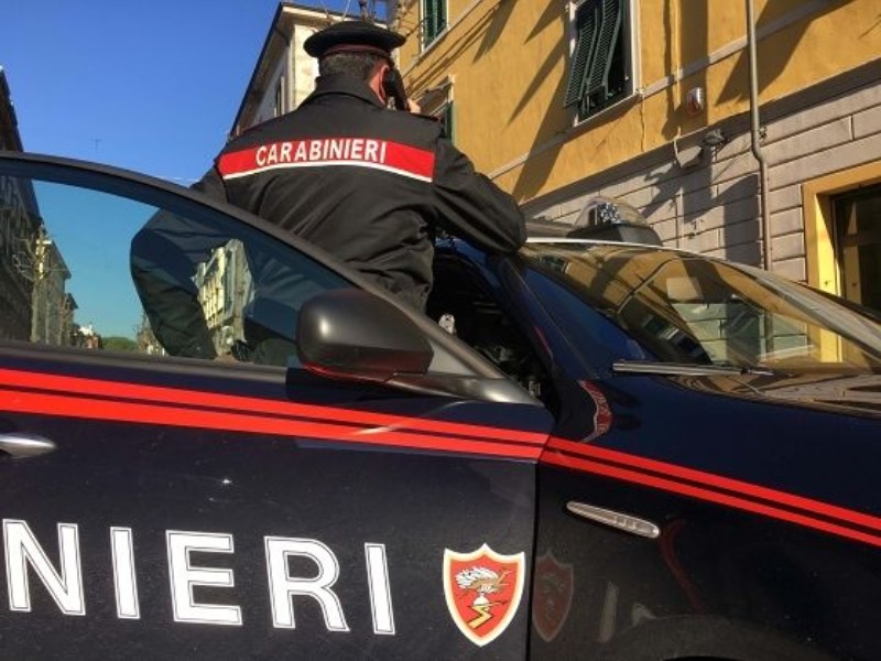 Lite in casa tra due uomini: ad Alagna arrivano i carabinieri, ma vengono aggrediti
