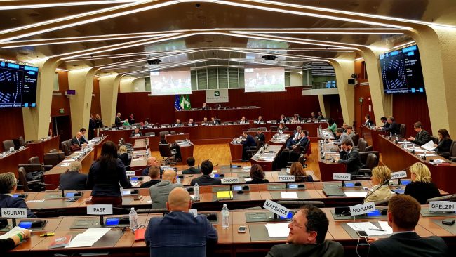 Contributi ai disabili, la Regione cambia idea: ripristinato minimo di 600 euro