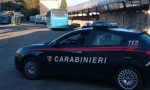 Evade più volte dagli arresti domiciliari a casa dei genitori e finisce in carcere