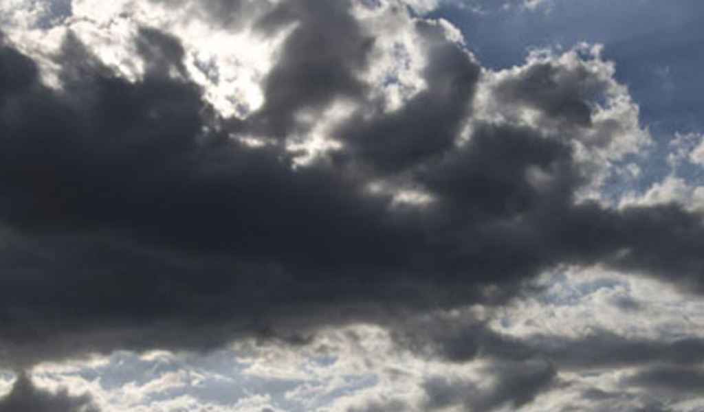 Tempo instabile, ma senza pioggia, fino a venerdì PREVISIONI PAVIA