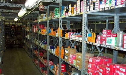 Dipendenti rubavano farmaci in azienda per rivenderli sul mercato nero: 17 denunciati