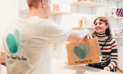 A Pavia e Vigevano arriva l’app "Too Good To Go": così si combattono gli sprechi alimentari
