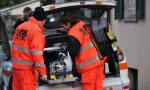 Gravissimo incidente in cantiere a Torre d'Isola, muore operaio 53enne