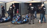 Al Castelletto Circuit test pre-stagionali per il Toscano Racing Team