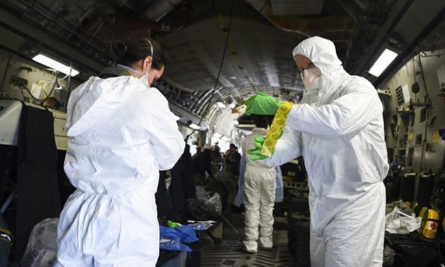 Esercito in strada, uffici chiusi e cantieri fermi: le richieste di Fontana al Governo contro il Coronavirus