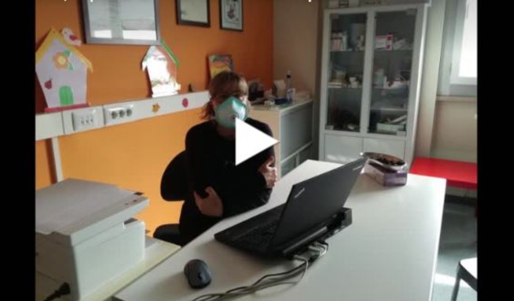 Coronavirus: “Bambini meno a rischio”, il messaggio della pediatra diventa virale AUDIO