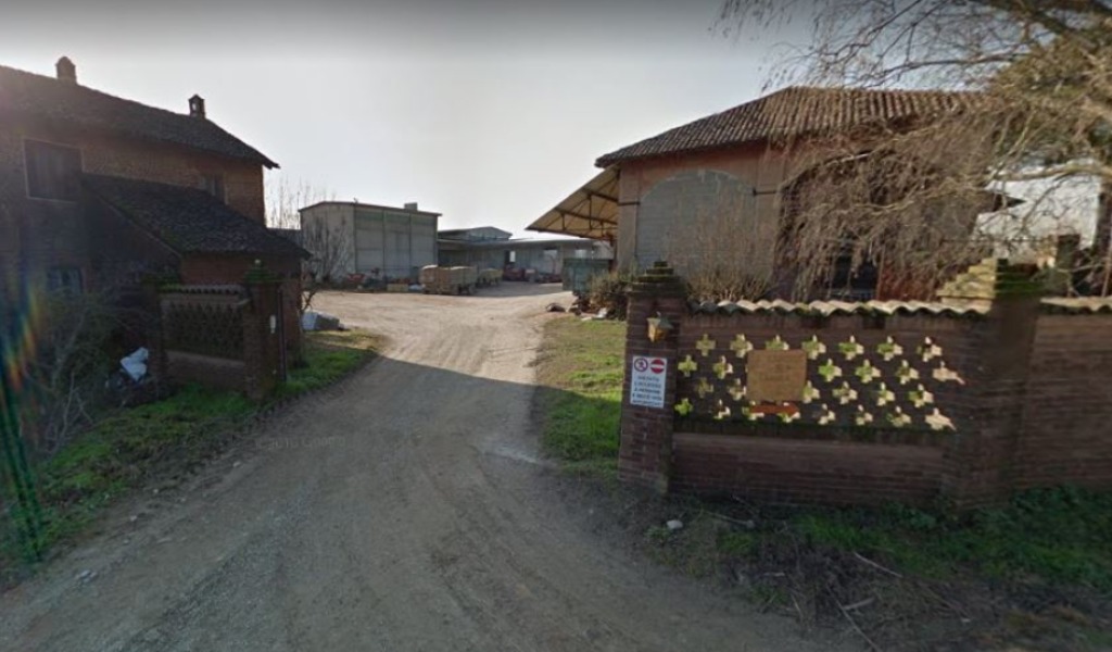 Robbio, 39enne cade da cavallo: trasportata in ospedale in elisoccorso