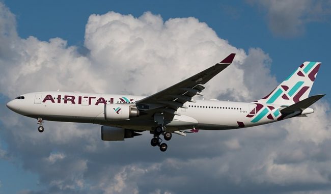 Fallimento Air Italy: ecco cosa fare se hai già acquistato un biglietto
