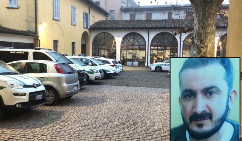 Agente suicida dopo gli insulti social: domani i funerali di Lorito