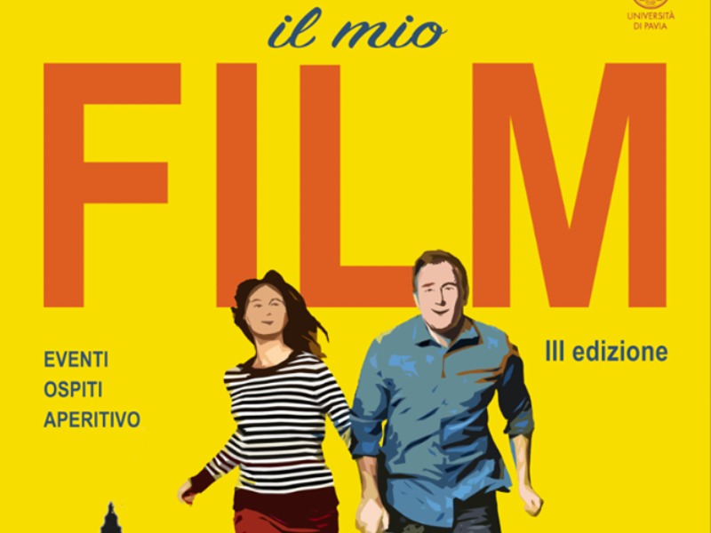 “Il Mio film”, al CineTeatro Volta Marco Bellocchio e Sandra Milo