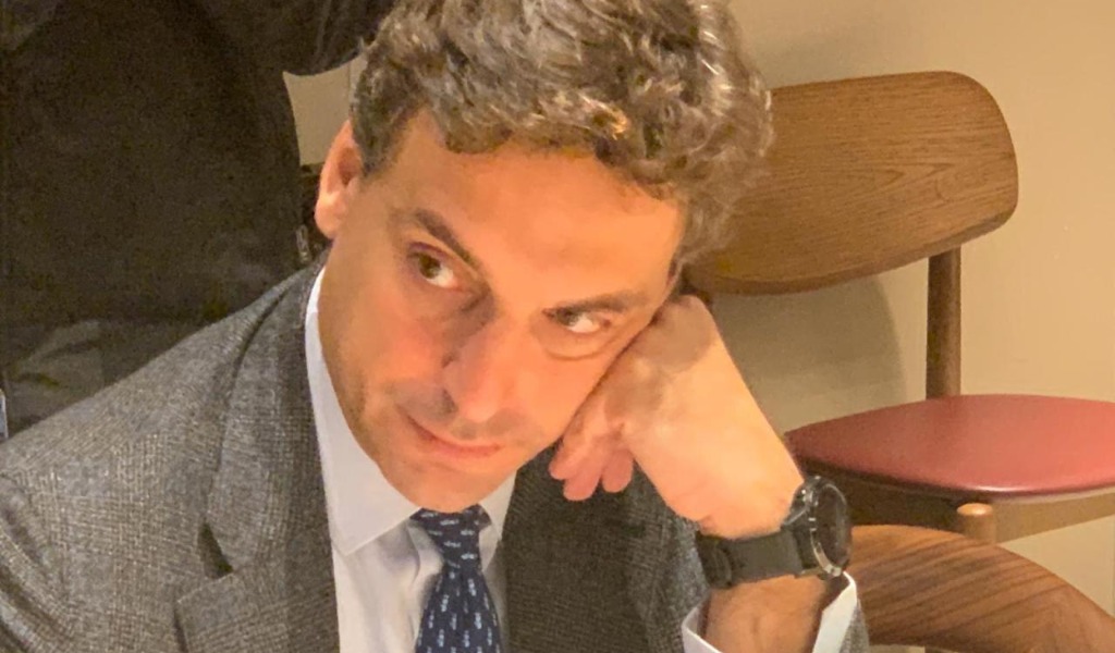 Paolo Migliavacca lascia la Maugeri per nuovi percorsi professionali