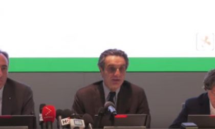 Coronavirus: diretta della conferenza stampa per gli ultimi aggiornamenti VIDEO