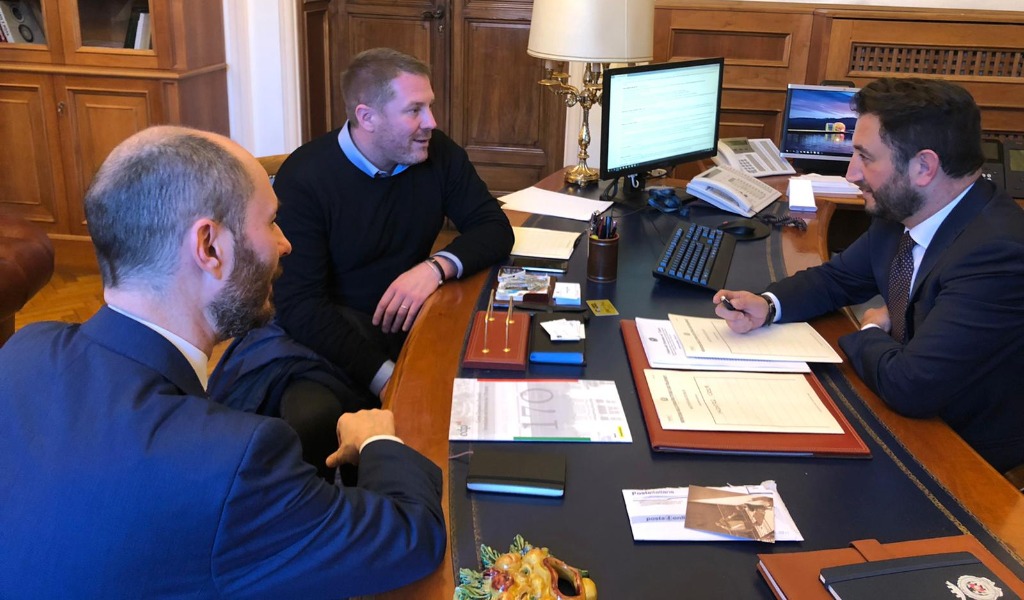 Vigevano-Malpensa, Verni (M5S): “Appello ai sindaci, fronte comune per progetti di mobilità utili”