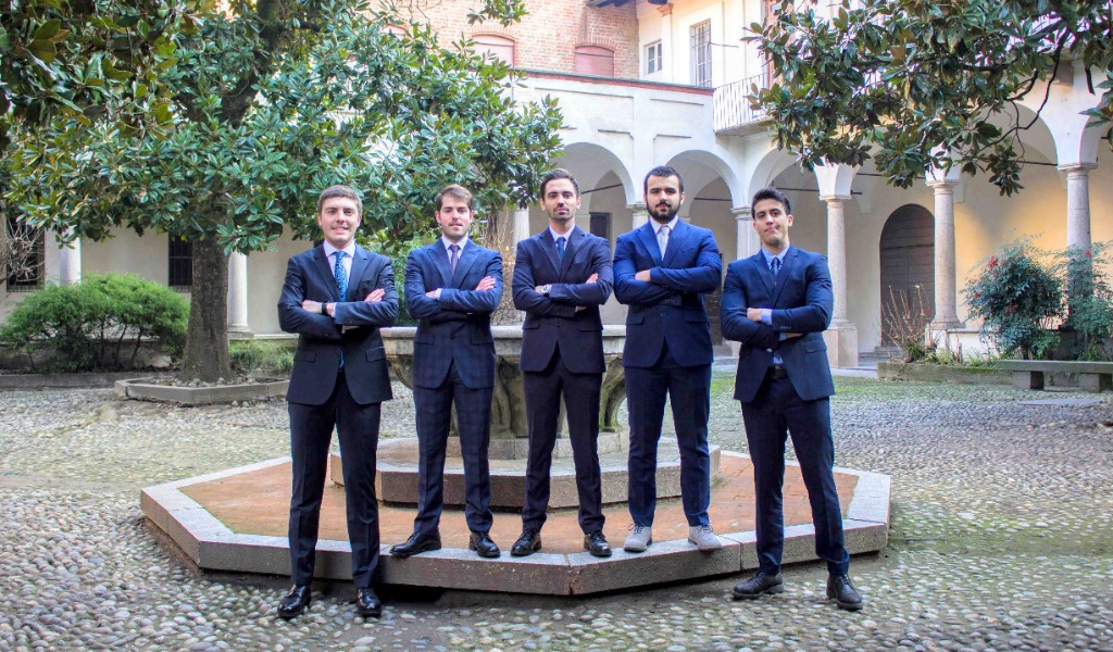 Ritorna la sfida internazionale di finanza operativa, l’Università di Pavia c’è