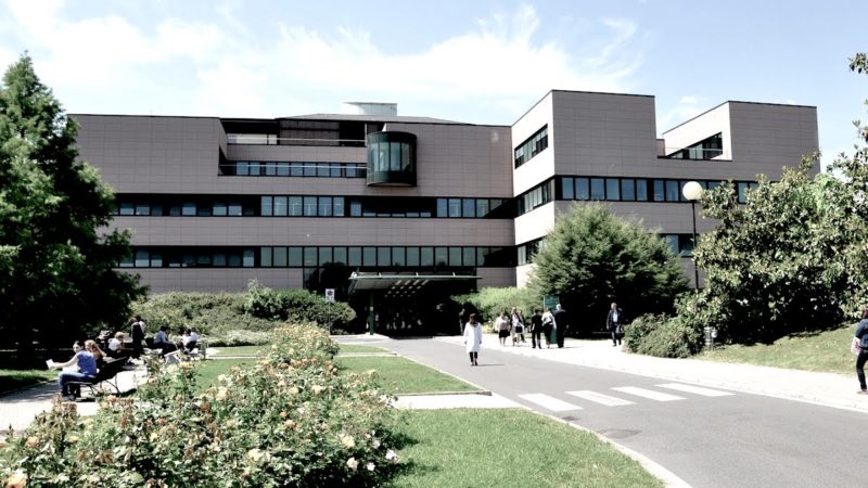 Esposizione al Covid: sono il 15% le persone entrate in contatto con il virus in Humanitas