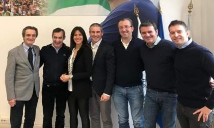 Goodbye Bossi: anche la Lega Lombarda diventa “per Salvini Premier”