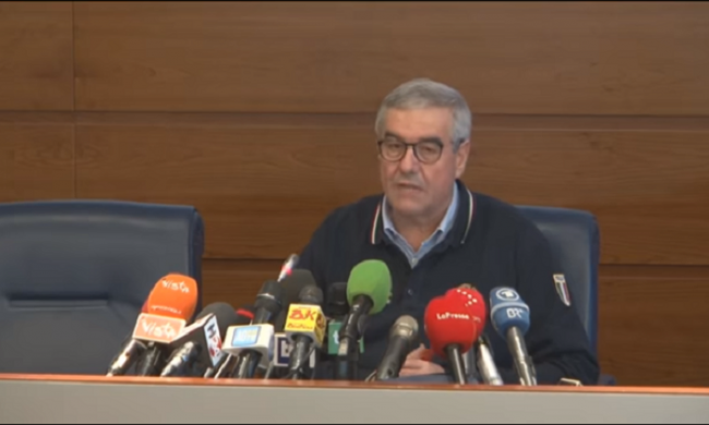 I contagi da Coronavirus salgono a 374, e c’è anche la dodicesima vittima