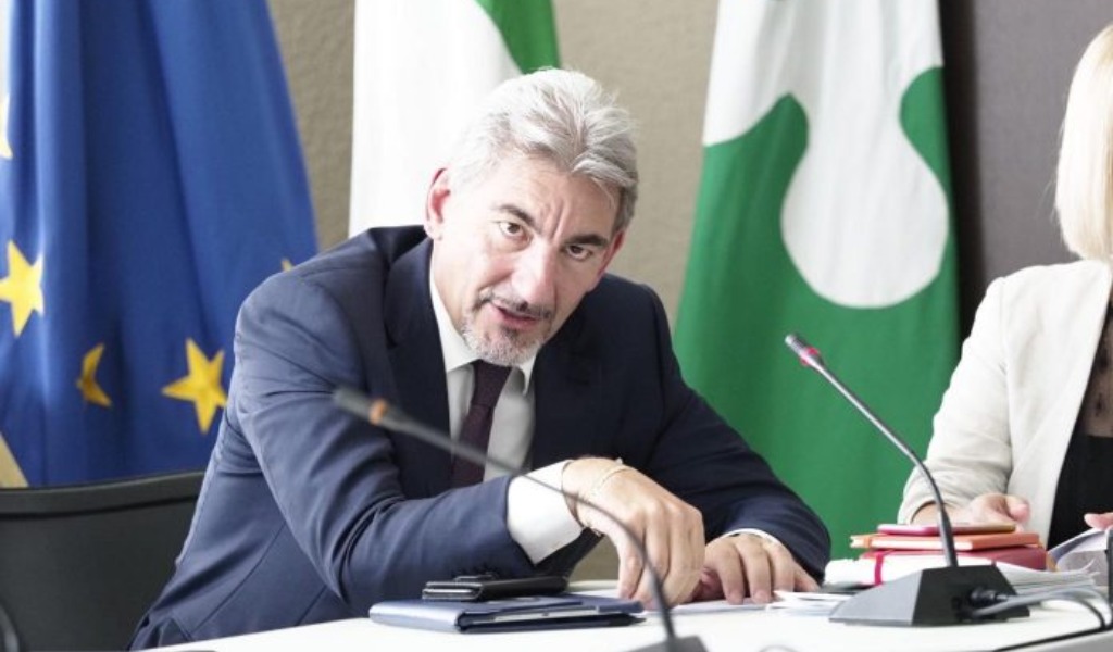 Broni. Regione approva nuovo Adp per bonifica e ripristino ex Fibronit