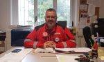 CRI Pavia, Gian Luca Vicini diventa delegato regionale per le emergenze