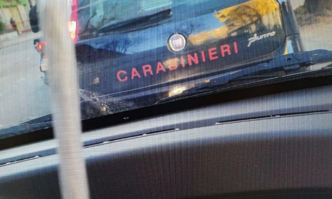 Lo spinello? Se fai lo sborone metti gli amici nei guai