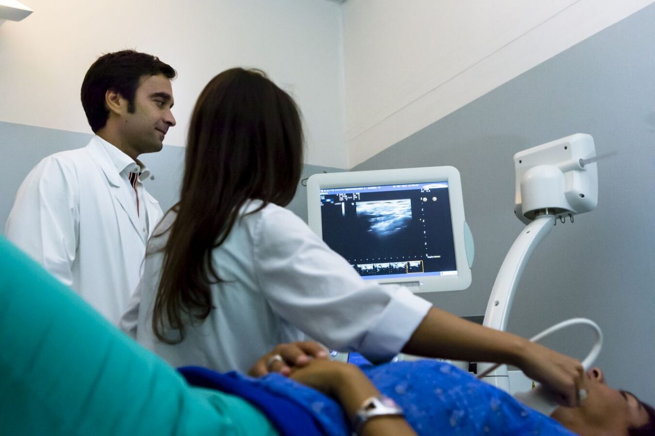 Carcinoma della tiroide: endocrinologi, oncologi e radioterapisti a confronto in Maugeri