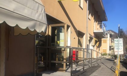 Poste Italiane: abbattute le barriere architettoniche dell'ufficio di Ponte Nizza