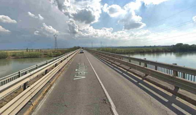 Lavori Ponte Bressana, riparte la circolazione ferroviaria su entrambi i binari tra Voghera e Pavia